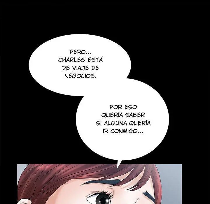Difficult Choices Capítulo 25 - Página 28