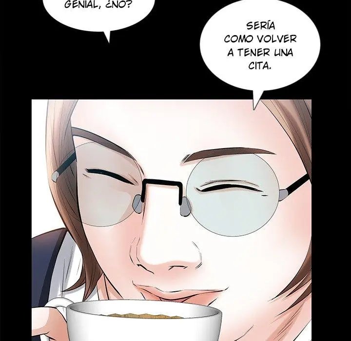 Difficult Choices Capítulo 25 - Página 34