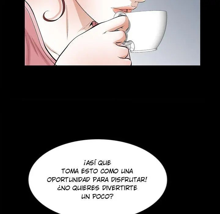 Difficult Choices Capítulo 25 - Página 39