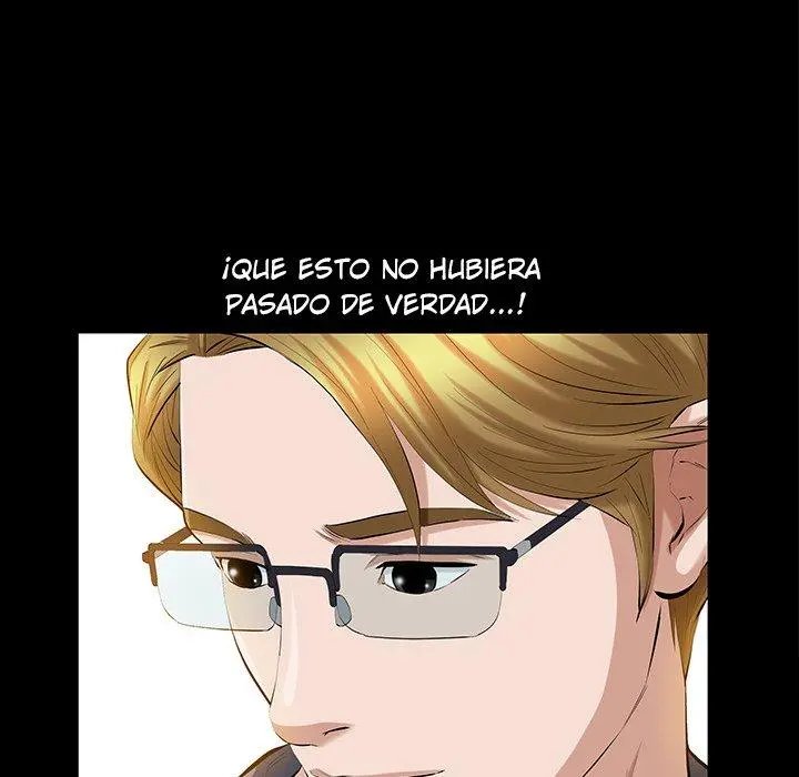 Difficult Choices Capítulo 25 - Página 66