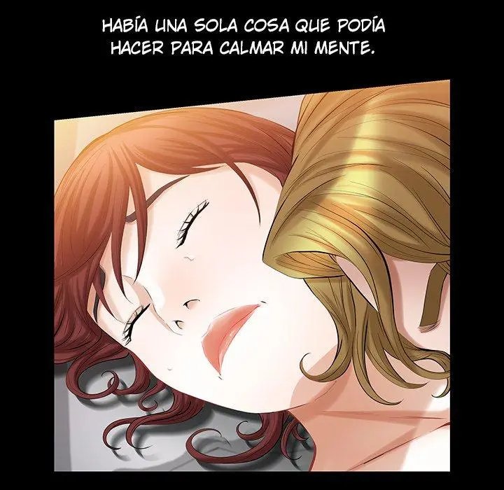 Difficult Choices Capítulo 25 - Página 85
