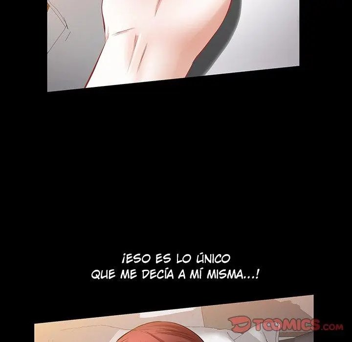 Difficult Choices Capítulo 25 - Página 92