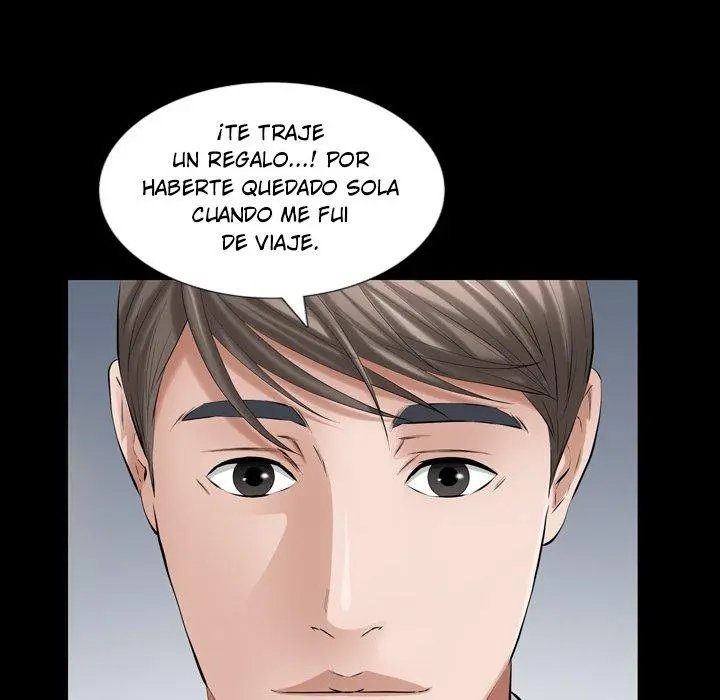 Difficult Choices Capítulo 26 - Página 31