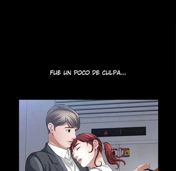 Difficult Choices Capítulo 26 - Página 35