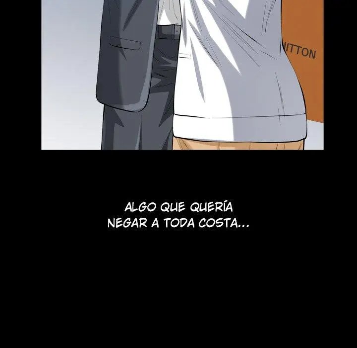 Difficult Choices Capítulo 26 - Página 40