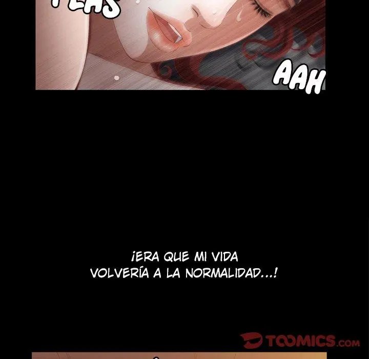 Difficult Choices Capítulo 26 - Página 46