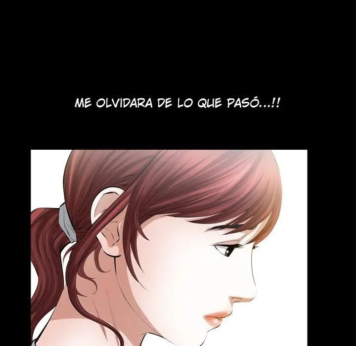 Difficult Choices Capítulo 26 - Página 55