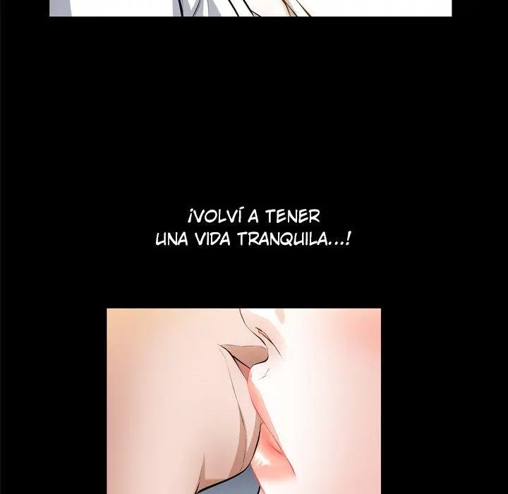 Difficult Choices Capítulo 26 - Página 68