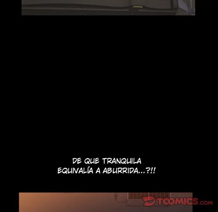 Difficult Choices Capítulo 26 - Página 90
