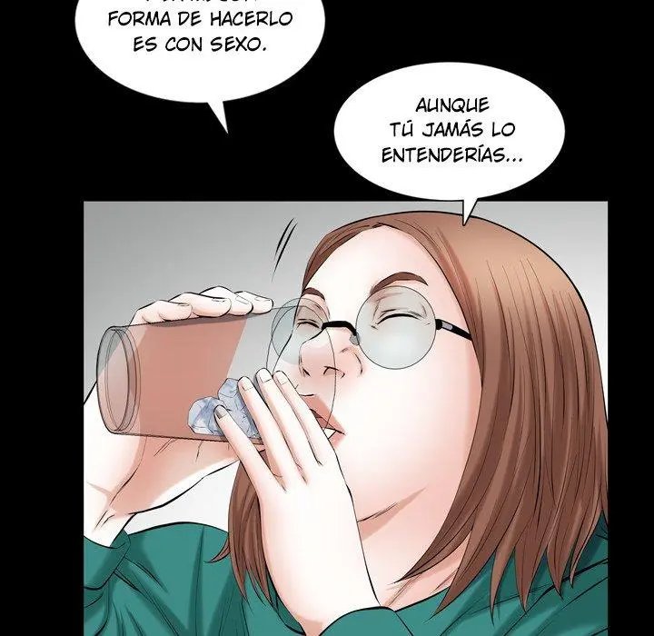 Difficult Choices Capítulo 27 - Página 37