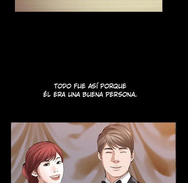 Difficult Choices Capítulo 27 - Página 45