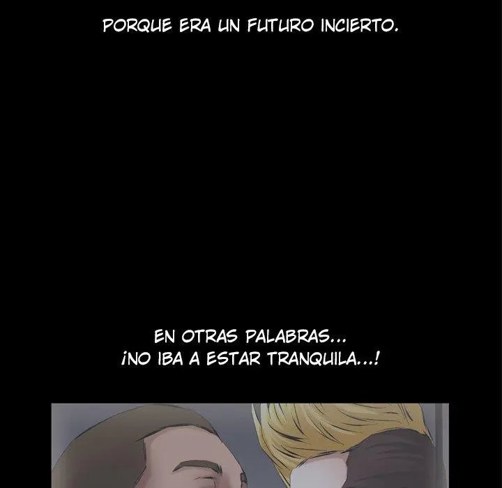 Difficult Choices Capítulo 27 - Página 66