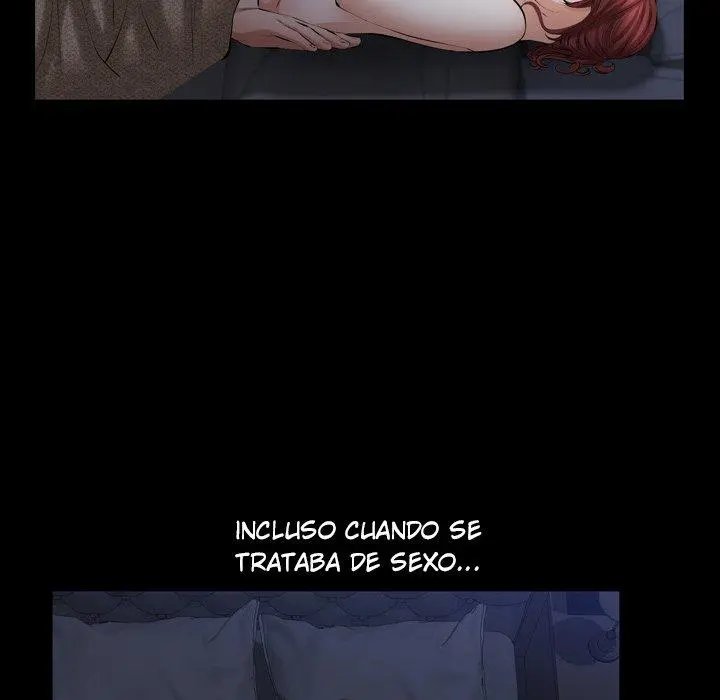 Difficult Choices Capítulo 27 - Página 77