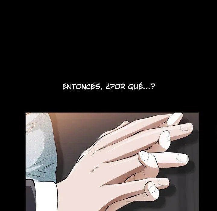 Difficult Choices Capítulo 27 - Página 82