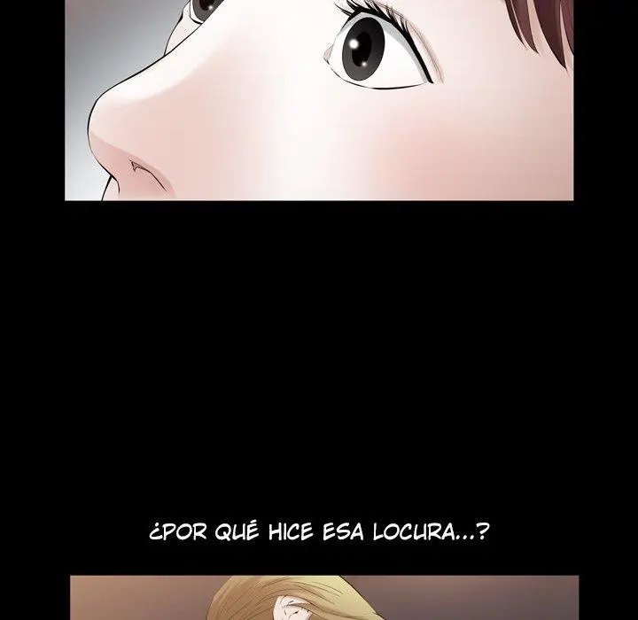 Difficult Choices Capítulo 27 - Página 84
