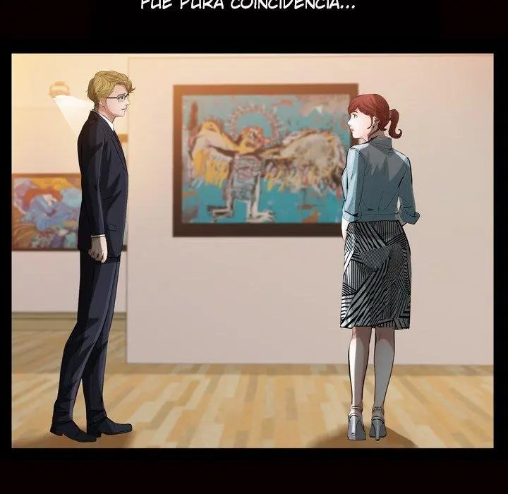 Difficult Choices Capítulo 28 - Página 23