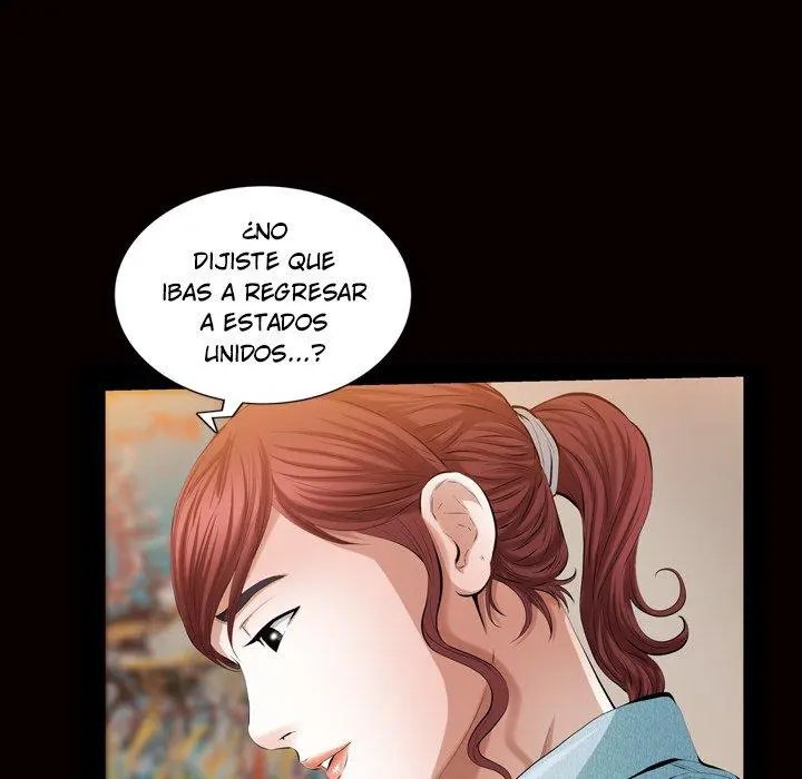 Difficult Choices Capítulo 28 - Página 28