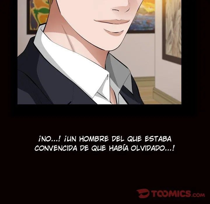 Difficult Choices Capítulo 28 - Página 32