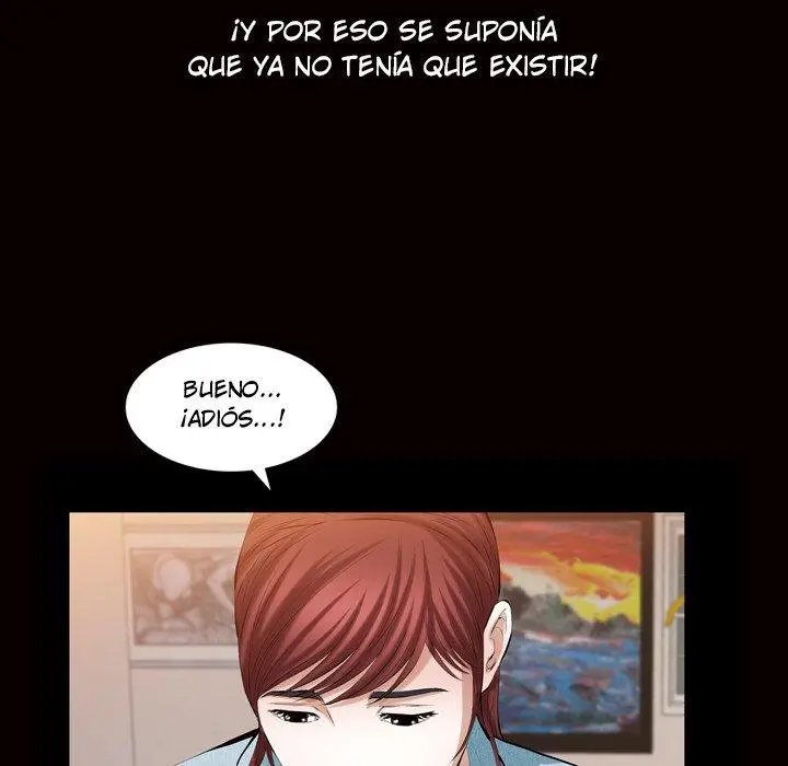 Difficult Choices Capítulo 28 - Página 34