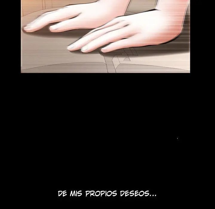 Difficult Choices Capítulo 28 - Página 86