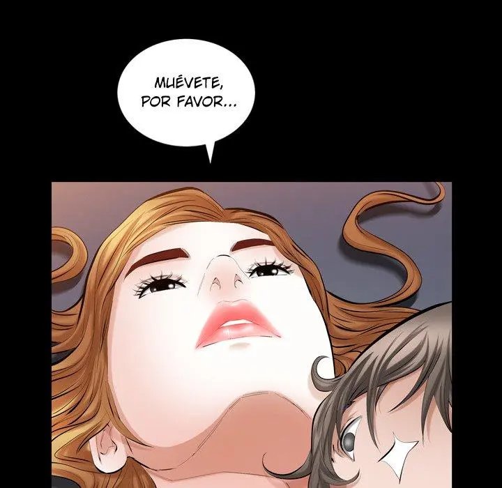 Difficult Choices Capítulo 29 - Página 22