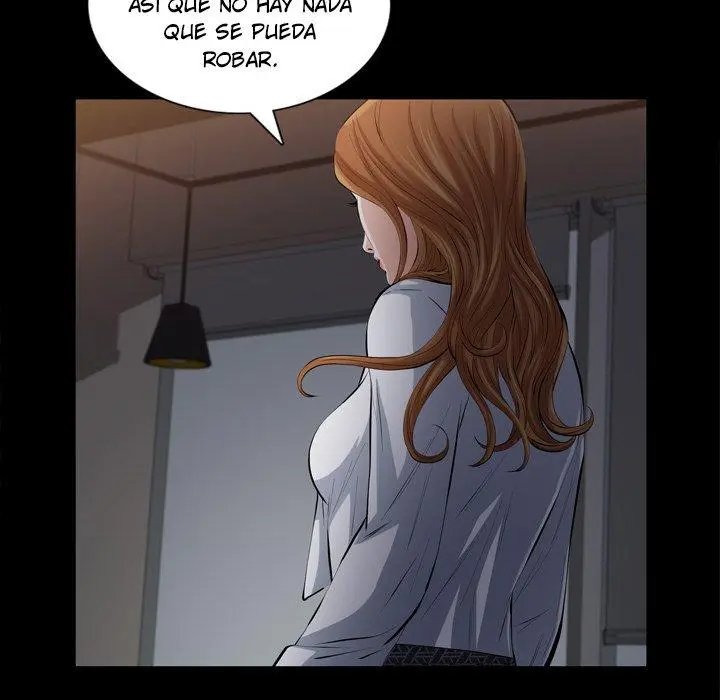 Difficult Choices Capítulo 29 - Página 33