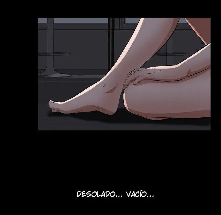 Difficult Choices Capítulo 29 - Página 46