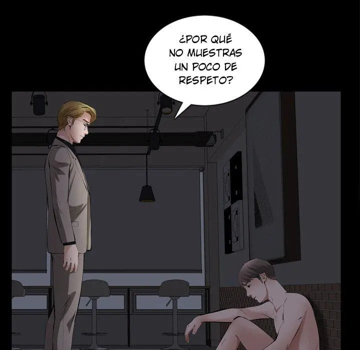 Difficult Choices Capítulo 29 - Página 54