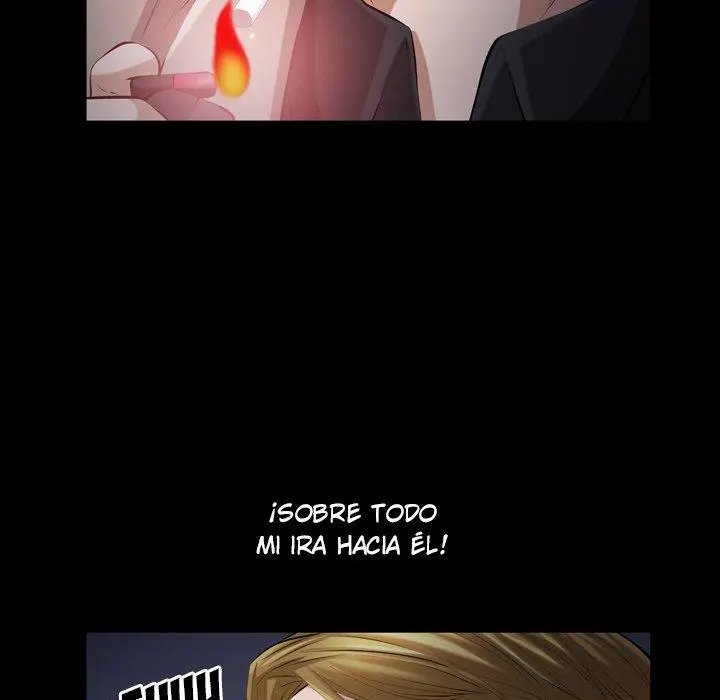 Difficult Choices Capítulo 29 - Página 58