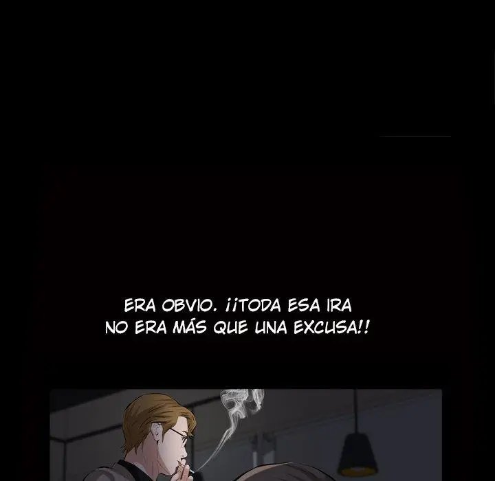Difficult Choices Capítulo 29 - Página 61