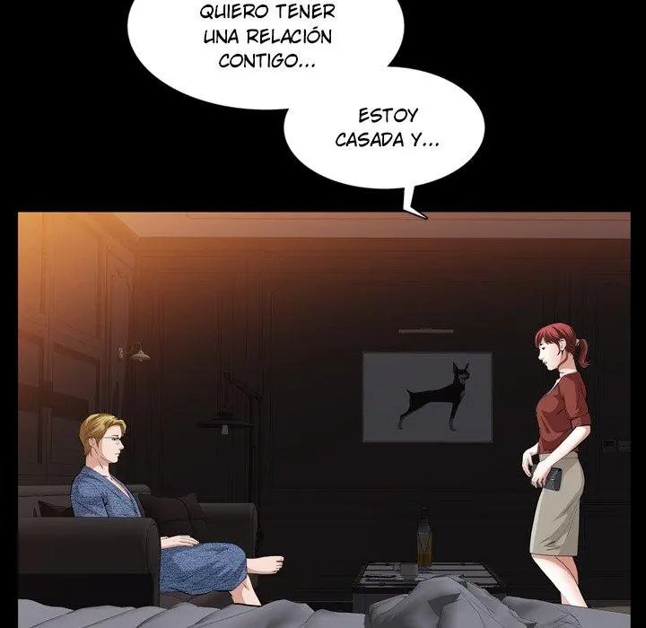 Difficult Choices Capítulo 29 - Página 97
