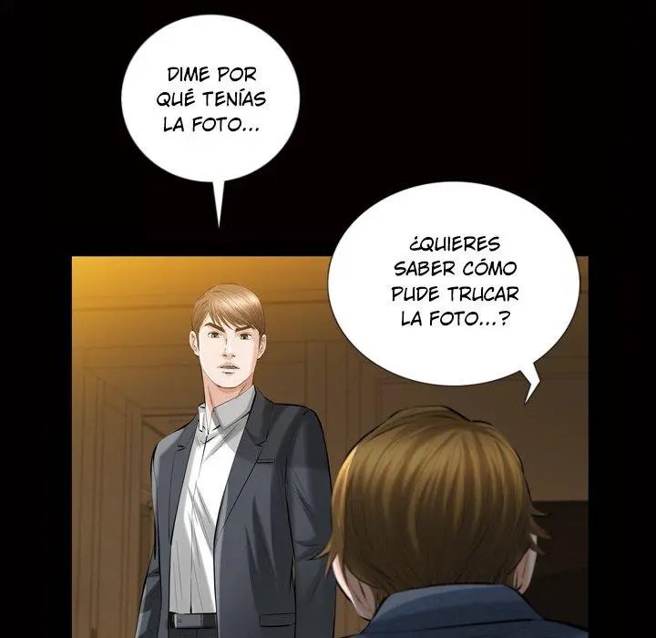 Difficult Choices Capítulo 3 - Página 101