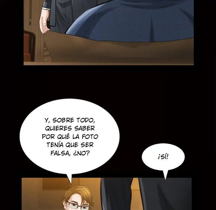 Difficult Choices Capítulo 3 - Página 102