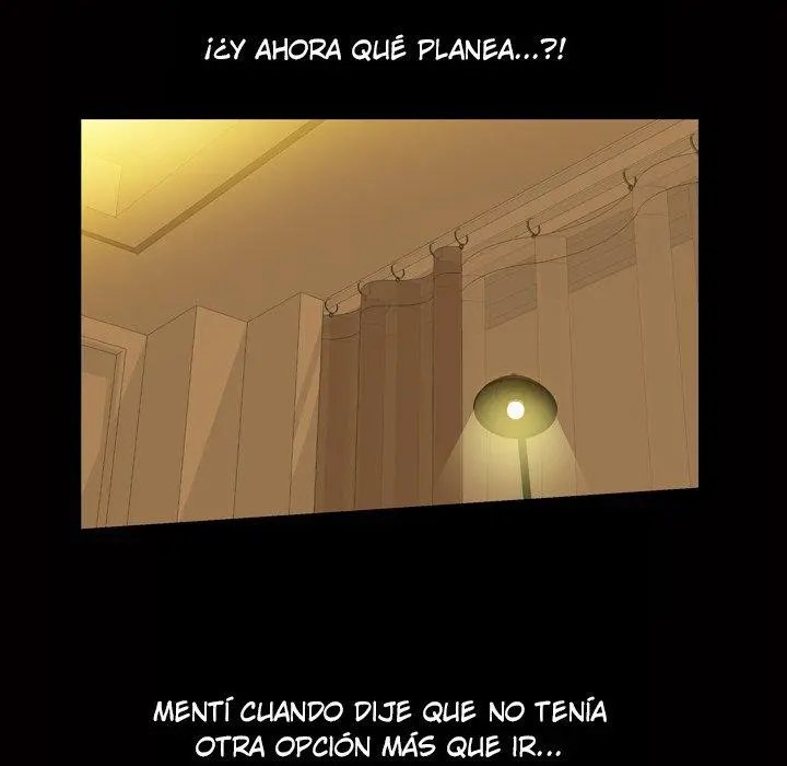 Difficult Choices Capítulo 3 - Página 113