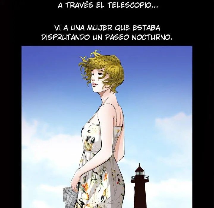 Difficult Choices Capítulo 3 - Página 118