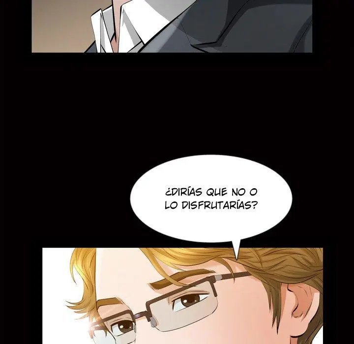 Difficult Choices Capítulo 3 - Página 130