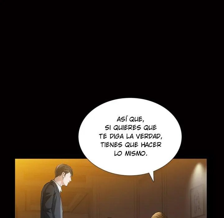 Difficult Choices Capítulo 3 - Página 134