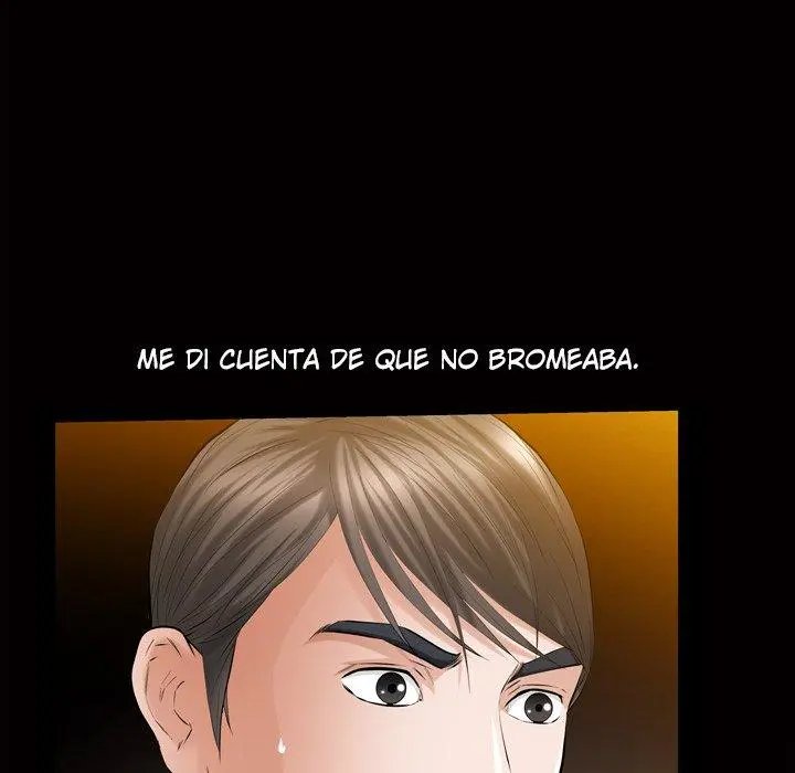 Difficult Choices Capítulo 3 - Página 137