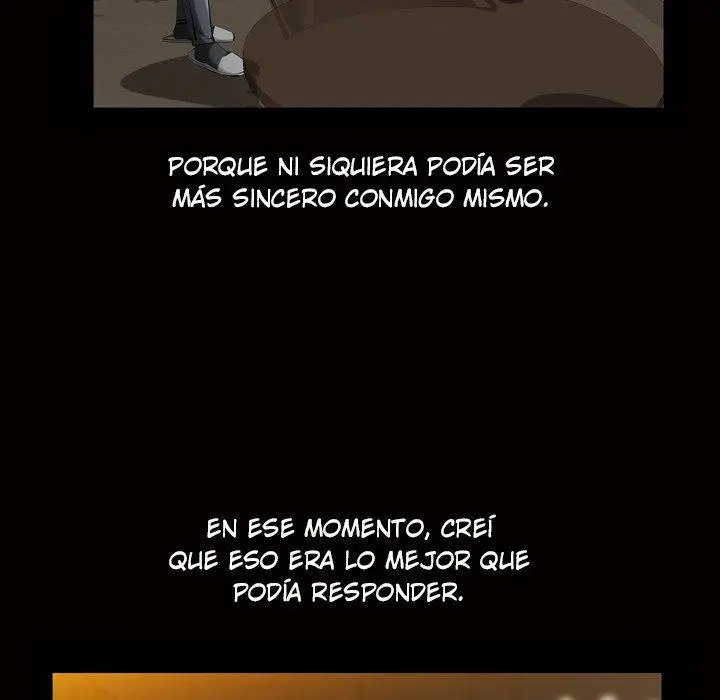 Difficult Choices Capítulo 3 - Página 144
