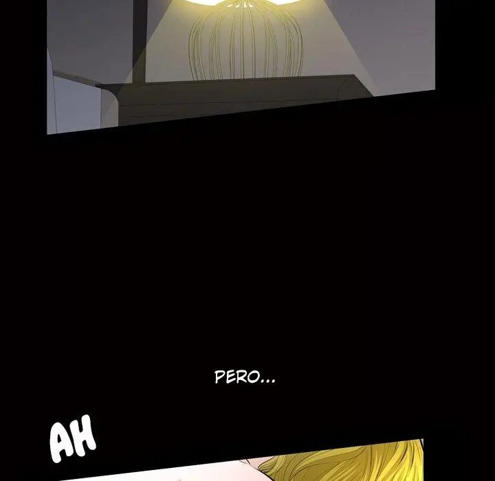 Difficult Choices Capítulo 3 - Página 147