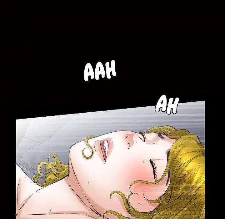 Difficult Choices Capítulo 3 - Página 150