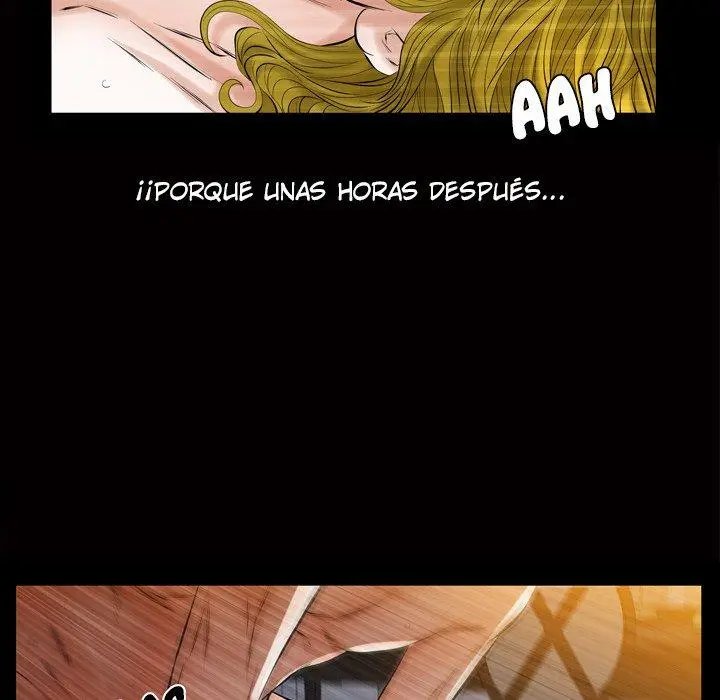 Difficult Choices Capítulo 3 - Página 151