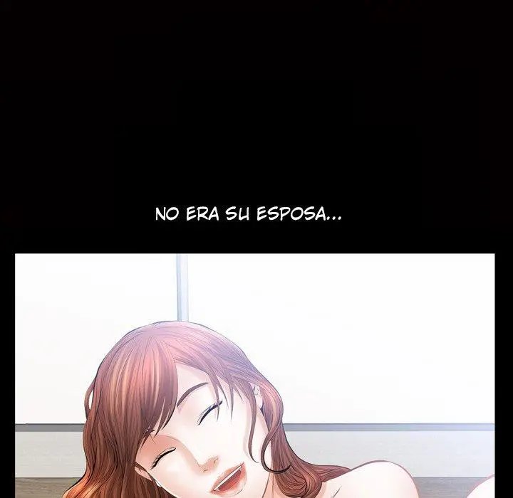 Difficult Choices Capítulo 3 - Página 18