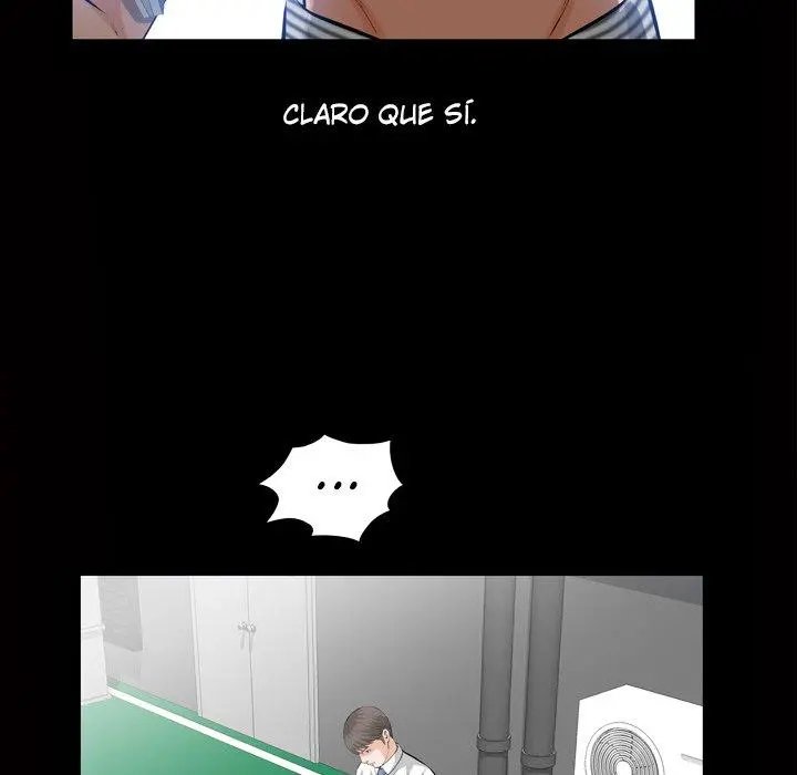 Difficult Choices Capítulo 3 - Página 32