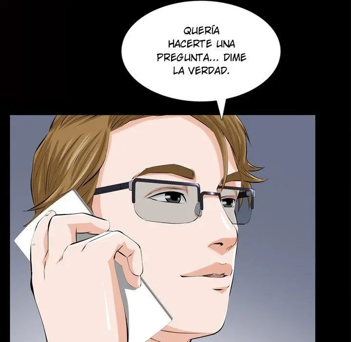 Difficult Choices Capítulo 3 - Página 37