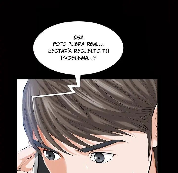 Difficult Choices Capítulo 3 - Página 41