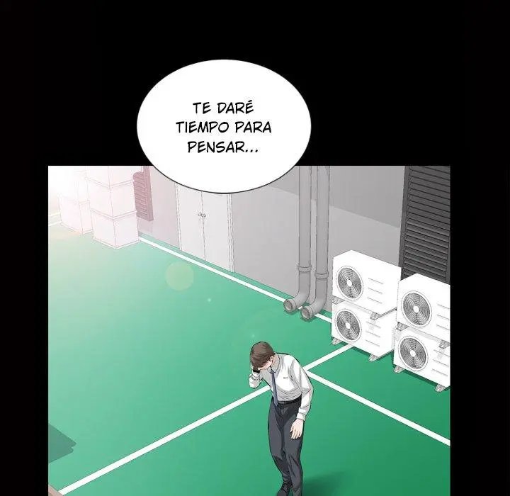 Difficult Choices Capítulo 3 - Página 43