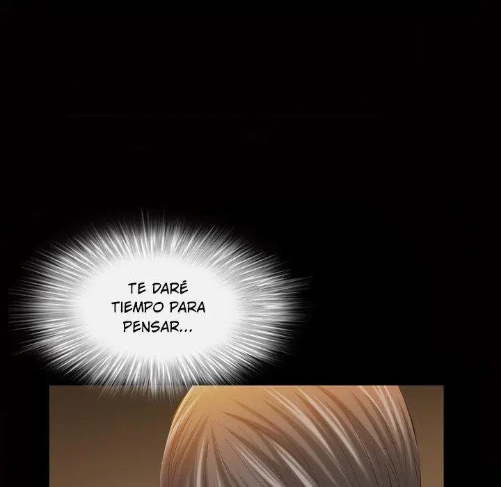 Difficult Choices Capítulo 3 - Página 52