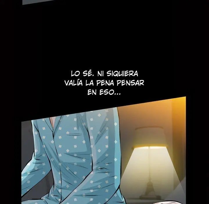 Difficult Choices Capítulo 3 - Página 55