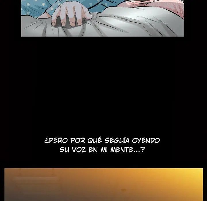 Difficult Choices Capítulo 3 - Página 56